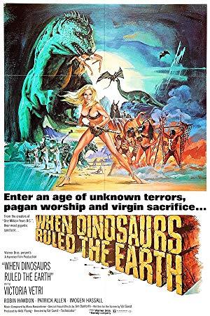 When Dinosaurs Ruled The Earth <span style=color:#777>(1970)</span>-alE13