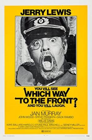 Which Way to the Front<span style=color:#777> 1970</span> BRRip XviD MP3<span style=color:#fc9c6d>-RARBG</span>