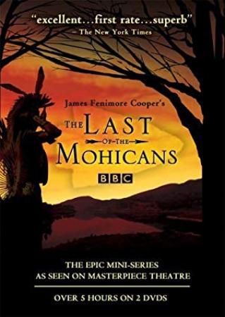 The Last of the Mohicans 1936 WEBRip XviD MP3-XVID
