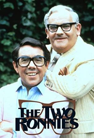 The Two Ronnies S11 DVDRip AAC2.0 x264-MusicMadMe[rartv]