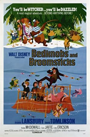 Bedknobs And Broomsticks<span style=color:#777> 1971</span> 720p WEB-DL H264-CtrlHD [PublicHD]