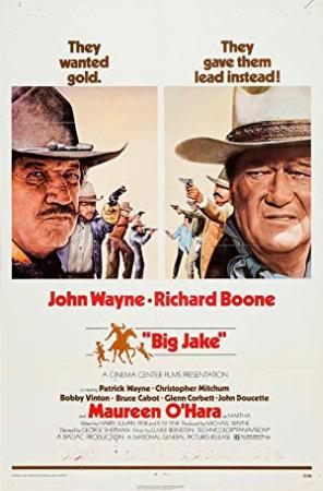 Big Jake <span style=color:#777>(1971)</span> [1080p] [YTS AG]
