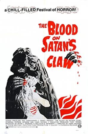The Blood on Satans Claw<span style=color:#777> 1971</span> 1080p BluRay H264 AAC<span style=color:#fc9c6d>-RARBG</span>