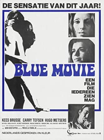Blue Movie <span style=color:#777>(1971)</span> [BluRay] [720p] <span style=color:#fc9c6d>[YTS]</span>
