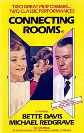 Connecting Rooms<span style=color:#777> 1970</span> BRRip XviD MP3-XVID
