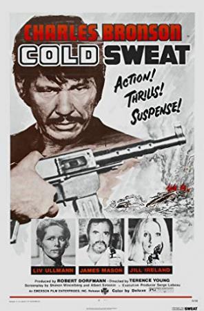 Cold Sweat<span style=color:#777> 1970</span> BRRip XviD MP3-XVID