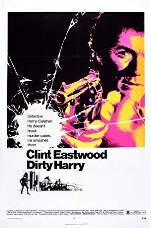 Dirty Harry<span style=color:#777> 1971</span> 1080p BluRay x265<span style=color:#fc9c6d>-RARBG</span>