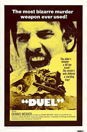 Duel<span style=color:#777> 1971</span> 480p BluRay x264<span style=color:#fc9c6d>-mSD</span>