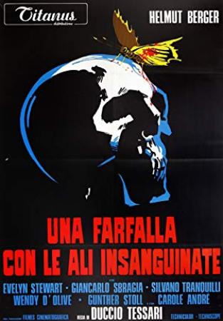 The Bloodstained Butterfly<span style=color:#777> 1971</span> ITALIAN 1080p BluRay H264 AAC<span style=color:#fc9c6d>-VXT</span>