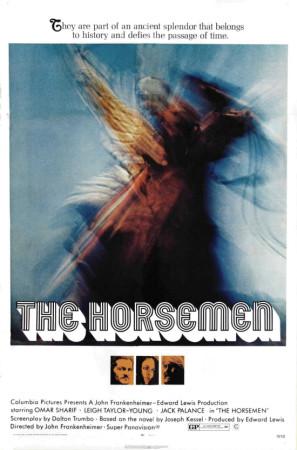 The Horsemen<span style=color:#777> 2009</span> 720p BluRay H264 AAC<span style=color:#fc9c6d>-RARBG</span>