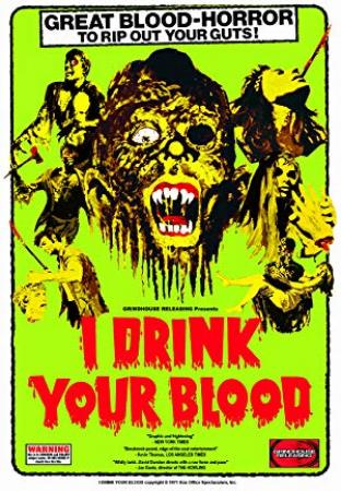 I Drink Your Blood<span style=color:#777> 1970</span> BRRip XviD MP3-XVID