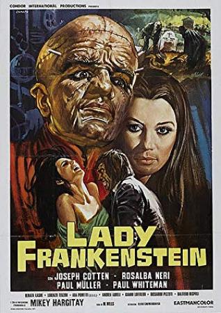 Lady Frankenstein<span style=color:#777> 1971</span> DiRECTORS CUT BDRip x264<span style=color:#fc9c6d>-GHOULS[rarbg]</span>