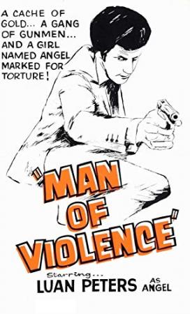 Man Of Violence<span style=color:#777> 1970</span> BRRip XviD MP3-XVID