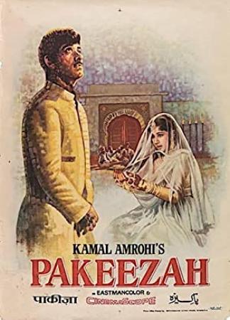 Pakeezah <span style=color:#777>(1972)</span>_DvD Rip_Bollywood Hindi Movie_400  Mb