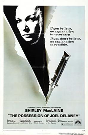 The Possession of Joel Delaney<span style=color:#777> 1972</span> DVDRip XviD-EBX