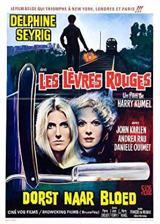 Daughters of Darkness<span style=color:#777> 1971</span> REMASTERED 1080p BluRay AVC TrueHD 7.1 Atmos<span style=color:#fc9c6d>-NOGRP</span>