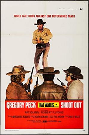 Shoot Out<span style=color:#777> 1971</span> OAR PROPER BRRip XviD MP3-XVID