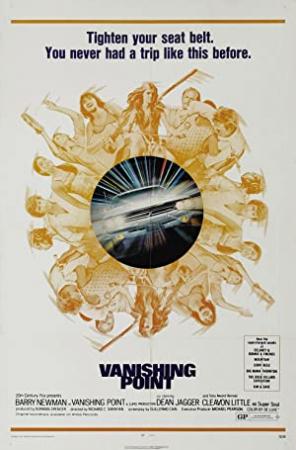 Vanishing Point <span style=color:#777>(1971)</span> [BluRay] [1080p] <span style=color:#fc9c6d>[YTS]</span>