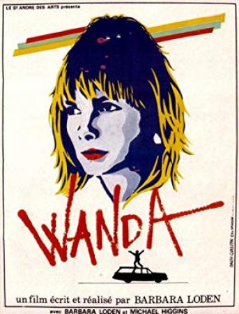 Wanda<span style=color:#777> 1970</span> BRRip XviD MP3-XVID