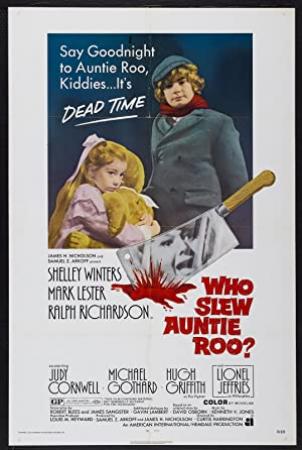 Whoever Slew Auntie Roo <span style=color:#777>(1972)</span> [YTS AG]