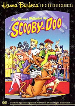 The New Scooby-Doo Movies <span style=color:#777>(1972)</span> S02 (1080p BDRip x265 10bit AAC 2.0 - Frys) <span style=color:#fc9c6d>[TAoE]</span>