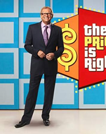 The Price Is Right<span style=color:#777> 2020</span>-12-18 720p HDTV x264-60FPS[rarbg]