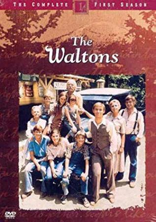 The Waltons Seasons 01-09 1080p AMZN DD2.0 x265 HEVC-Bearfish