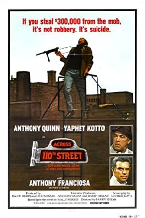 Across 110th Street<span style=color:#777> 1972</span> 720p BluRay AAC 2.0 x264-DON