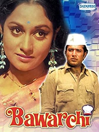Bawarchi <span style=color:#777>(1972)</span>  BDRip 1080p x264 [DTS] [Hindi 2 1]--prisak~~