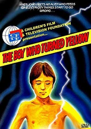 The Boy Who Turned Yellow<span style=color:#777> 1972</span> 1080p BluRay x264 DTS<span style=color:#fc9c6d>-FGT</span>