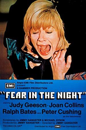 Fear in the Night <span style=color:#777>(1972)</span>