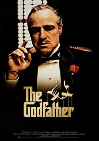 The Godfather <span style=color:#777>(1972)</span>-Al Pacino-1080p-H264-AC 3 (DolbyDigital-5 1) & nickarad