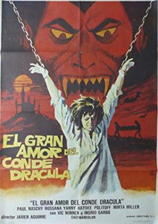 Count Draculas Great Love<span style=color:#777> 1973</span> 720p BluRay x264-x0r