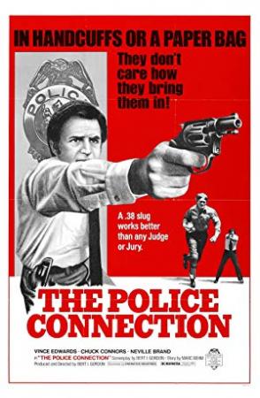 The Police Connection <span style=color:#777>(1973)</span> [BluRay] [1080p] <span style=color:#fc9c6d>[YTS]</span>