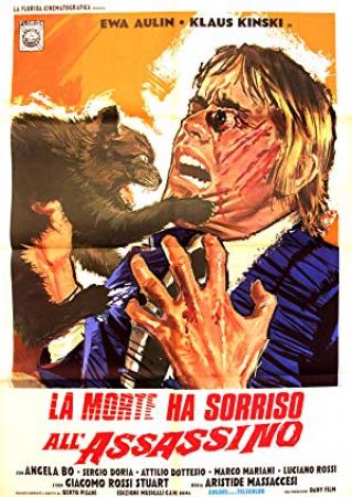 Death Smiles On A Murderer <span style=color:#777>(1973)</span> [BluRay] [1080p] <span style=color:#fc9c6d>[YTS]</span>
