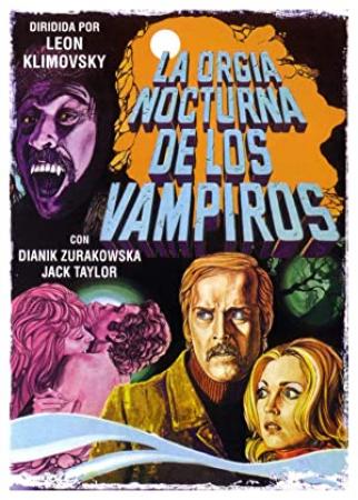 The Vampires Night Orgy <span style=color:#777>(1973)</span> [1080p] [BluRay] <span style=color:#fc9c6d>[YTS]</span>