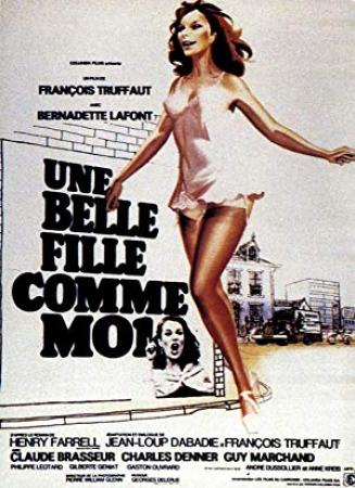 A Gorgeous Girl Like Me <span style=color:#777>(1972)</span> (1080p BluRay x265 HEVC 10bit AAC 2.0 French r00t)