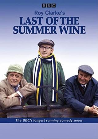 Last Of The Summer Wine S25 DVDRip AAC2.0 x264-MusicMadMe[rartv]