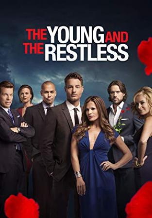 The Young and the Restless<span style=color:#777> 2018</span>-09-21 1080p CBS WEBRip AAC2.0 x264-SOAP[rarbg]