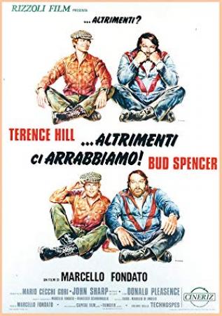 Watch Out We're Mad <span style=color:#777>(1974)</span> 1080p-H264-AAC  (English audio-Bud Spencer & Terence Hill)