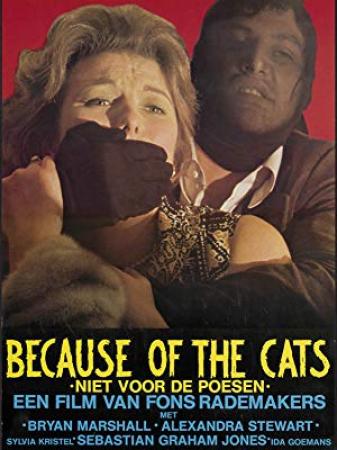 Because of the cats_1973 DVDRip-AVC