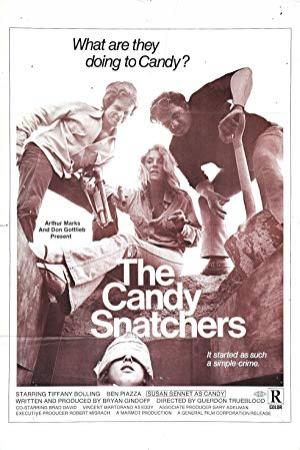 The Candy Snatchers<span style=color:#777> 1973</span> 1080p BluRay H264 AAC<span style=color:#fc9c6d>-RARBG</span>