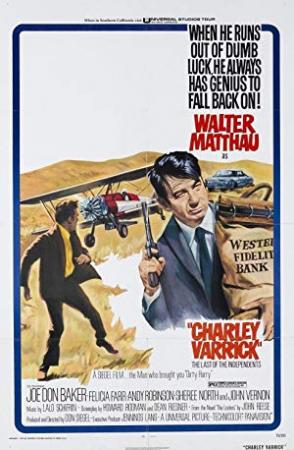 Charley Varrick <span style=color:#777>(1973)</span>