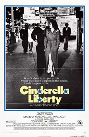 Cinderella Liberty<span style=color:#777> 1973</span> 720p BluRay x264-PSYCHD[rarbg]