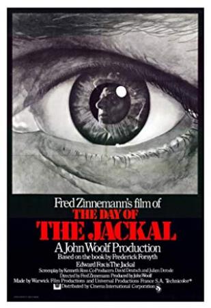 The Day of the Jackal <span style=color:#777>(1973)</span> Dual-Audio
