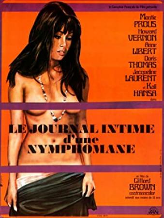 Sinner The Secret Diary of a Nymphomaniac<span style=color:#777> 1973</span> DUBBED BRRip XviD MP3-XVID