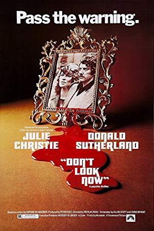 Dont Look Now<span style=color:#777> 1973</span> REMASTERED 480p BluRay x264<span style=color:#fc9c6d>-mSD</span>