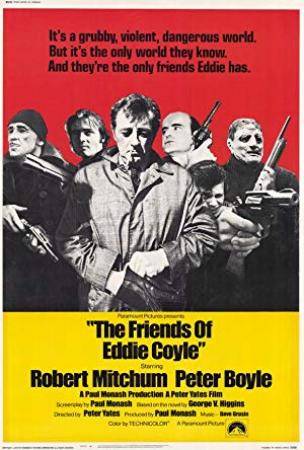 The Friends of Eddie Coyle<span style=color:#777> 1973</span> 1080p BluRay X264-Japhson