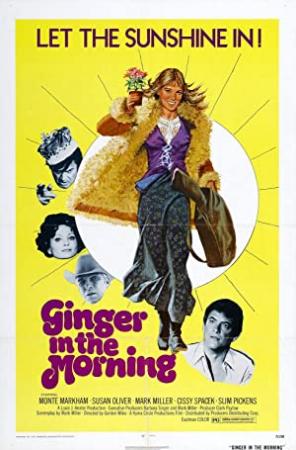 Ginger in the Morning<span style=color:#777> 1974</span> DVDRip x264