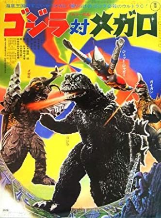 Godzilla vs Megalon<span style=color:#777> 1973</span> Criterion INTERNAL 1080p BluRay x264-JRP[rarbg]